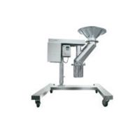 Buy cheap KZL Series High Speed Grinding Granulator product