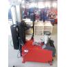 Buy cheap Full automatic leverless tire changer tire replacing equipment from wholesalers