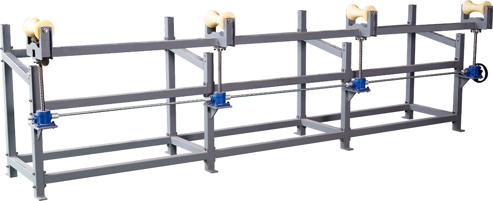 Rectangular Tube Round Pipe Metal Tube Laser Cutting Machine Irregular Pipe 1500-6000w