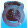 Buy cheap electric heat carbon structured cold - rolled Prime Blue Steel Packing Strip / Strips from wholesalers