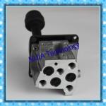 BKQF34-A Hyva Dump Truck Valve Cabin Proportional Control Valve Hand Switch