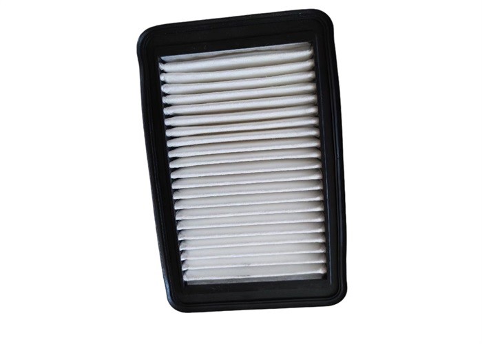 Irregular Shape 17220 - R5Z - G01 High Flow Auto Air Filters For Japanese Cars