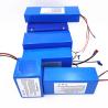 Buy cheap 18650 Wheelchair Lithium Battery 1C Lithium Ion Battery For Electric Wheelchair from wholesalers