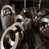 Buy cheap Customized Die Forging Rings Nickel Alloy Seamless Rolled Rings from wholesalers