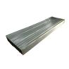 Buy cheap Red GI Roofing Sheet PPGI Roof Sheet Hot Dipped Z30 Galvanized Metal Roofing Ral Color from wholesalers