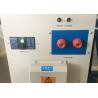 Buy cheap IGBT 1300C 150Kg Brass Metal Smelting Furnace For Copper from wholesalers