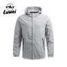 Buy cheap Lightweight Windproof Full Sleeve Quick Dry Outdoor Utility Shell Men's Hooded Windproof Outdoor Sports Jacket from wholesalers