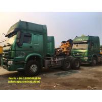 Buy cheap Heavy Duty Used Tractor Head New Battery For Hino Mitsubshi / Fuso product