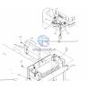 Buy cheap SK330-8 SK350LC-8 Excavator Switch Electrical Parts YN50S00047P1 from wholesalers