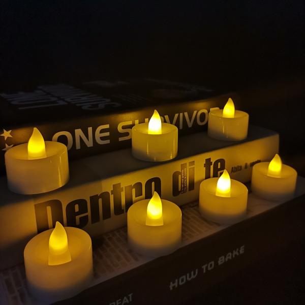 Buy cheap 3.6cm Flameless Led Candle from wholesalers