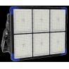 Buy cheap 1080w High Power Led Stadium Lights / Industrial Flood Lights Outdoor from wholesalers