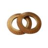 Buy cheap Customized Straight Spur Bevel Gear 120T 0.3 Module CuZn39Pb3 Brass Alloy Material from wholesalers