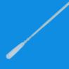 Buy cheap Medical Female Specimen Collection Swab Nylon Flocked Swab For Sample Collection from wholesalers