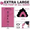 Buy cheap Eco Friendly Custom Doggy Poop Bag Dispenser For Dog Waste, Biodegradalbe Dog Poop Bag With Dispenser Eco Friendly Dog from wholesalers