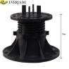 Buy cheap Flooring Accessories Adjustable Screwjack Raised Floor Pedestal System Offering Superior from wholesalers