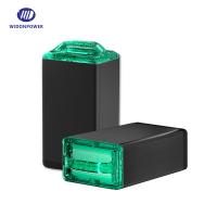 Buy cheap Renewable Energy Battery Swap BSM Electric Battery Swapping product