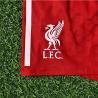 Buy cheap 2025-2026 Liverpool FC home shorts for team sports customization from wholesalers