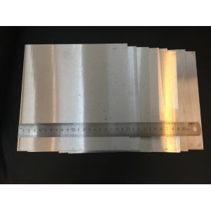 Buy cheap 160MPa Tensile Strength Magnesium Alloy Sheet For Various Applications from wholesalers