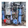 Buy cheap Customized Commercial Tube Ice Machine Full Auto Tube Ice Making Machine from wholesalers