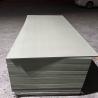 Buy cheap Square Edge Green MDF Wood Board Multipurpose 700-750kg/M3 Density from wholesalers