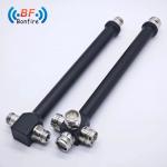 50W 3way N Female Widespread Customized Power Splitter for Telecommunication 617