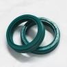 Buy cheap EU Pneumatic Rod Wiper Seals Set Air Seal Ring PU NBR for High Temperature Resistance from wholesalers