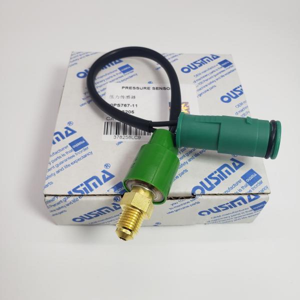 Buy cheap OUSIMA Eletric Excavator 20PS767-11 861-03205 Pressure Sensor from wholesalers