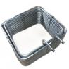 Buy cheap 310S 321 Seamless Stainless Steel Tube SS Pipe Strong Safeguard Grade from wholesalers