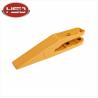 Buy cheap ZL50 wheel loader bucket tooth 72A0032 factory sale from wholesalers