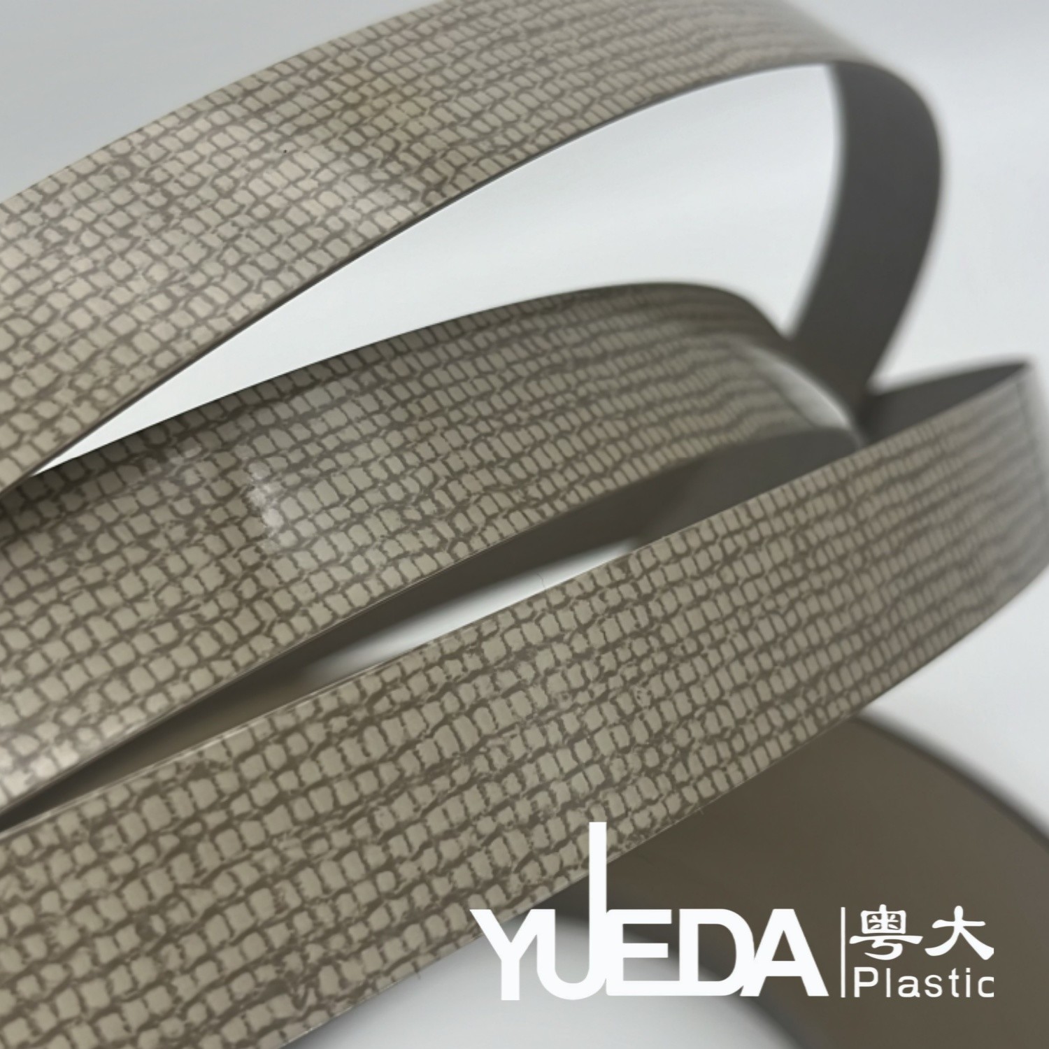 High Glossy Edge Banding PVC Tape 50m/100m/200m/300m/Roll Length M9232