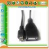 Buy cheap micro usb otg cable from wholesalers