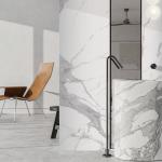 Buy cheap Porcelain Glazed Wall Floor Tiles Non Rectified Glossy Finish Variety Of Colors Available from wholesalers