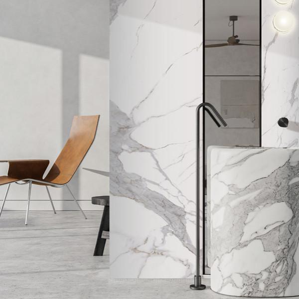 Buy cheap Porcelain Glazed Wall Floor Tiles Non Rectified Glossy Finish Variety Of Colors Available from wholesalers
