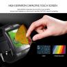 Buy cheap Single SIM Card Bluetooth Smart Bracelet 220 - 300mAh Battery Capacity Support Music from wholesalers