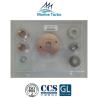 Buy cheap T- Turbocharger / T- RH163 Turbo Repair Kit For High Speed Diesel Engine Service Parts from wholesalers