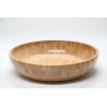 Buy cheap hot selling bamboo salad bowl bmaboo bowl for wholesale price from wholesalers