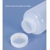 Buy cheap Empty HDPE PP Plastic Chemical Reagent Bottles For Lab Wide Mouth Lab Supplies from wholesalers