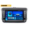 Buy cheap 2+32G 7 Inch Touch Screen Car Stereo VW WiFi FM Radio Car Multimedia Player from wholesalers