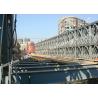 Buy cheap High Safety Steel-Bailey-Truss-Arch-Bridge with Low Maintenance from wholesalers