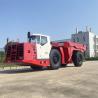 Buy cheap 42ton Mining Truck for Underground Mine from wholesalers