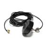 Buy cheap Active Waterproof Screw Mount Outdoor GPS GNSS Car Rod Antenna with High Gain 28dbi from wholesalers