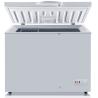 Buy cheap CFC Free Commercial Deep Freezer , 350l Chest Freezer Adjustable Front Feet from wholesalers
