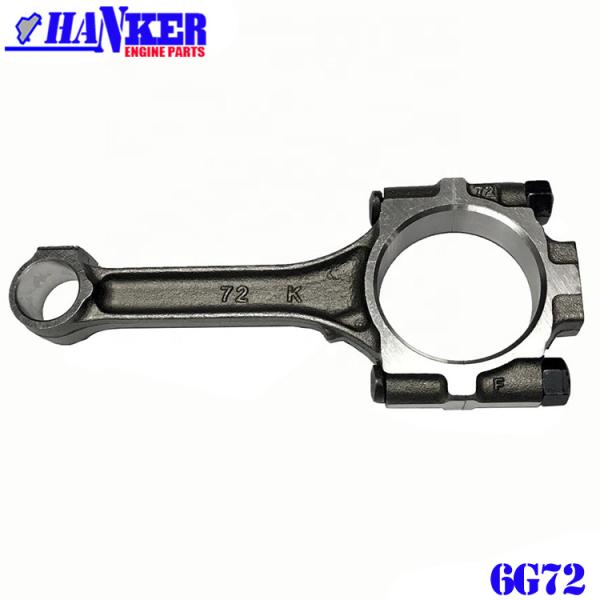 Buy cheap MD096043 Diesel Engine Connecting Rod For Mitsubishi L200 Pajero Sport Triton 6G73 3.0L from wholesalers