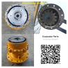 Buy cheap R215LC7 R220LC-7 R210-7VS Swing Reduction Gearbox Excavator Spares 39N6-12100 39N6-12101 39N6-12102 from wholesalers
