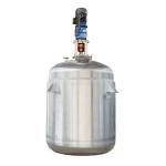 Chemical Industry Reactor Vessel Excellent Performance for Ordinary Pressure