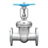 Buy cheap High Temperature Resistant Gate Valve Cast Steel Water Stainless Steel for Flange Type from wholesalers