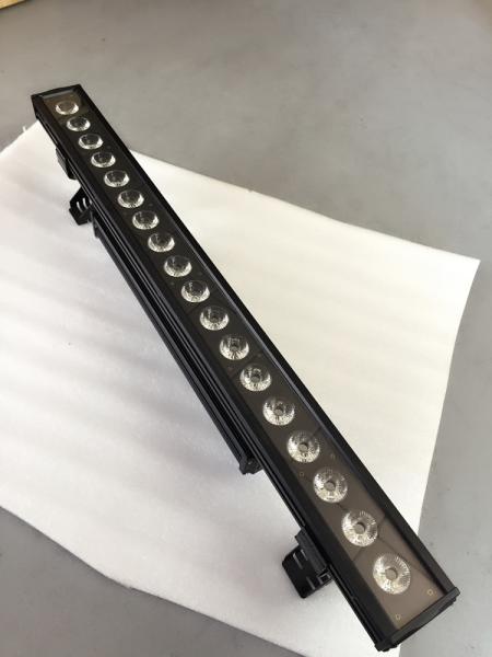 Buy cheap AC100 - 240V Ip65 Battery Wireless Led Wall Washer Lights With 9000mA Battery Capacity from wholesalers