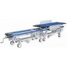 Buy cheap Connecting stretcher trolley from wholesalers