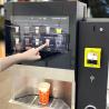 Buy cheap 300 Cups Freshly Brewed Coffee Vending Machine For Business from wholesalers