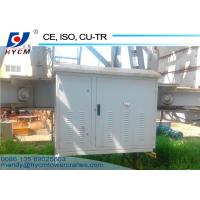 Buy cheap Self Erecting Easy Operation Easy Dismantle Save Energy Mobile Tower Crane product